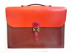Celine Classic Box Bag in Burgundy Archives - STYLE DU MONDE