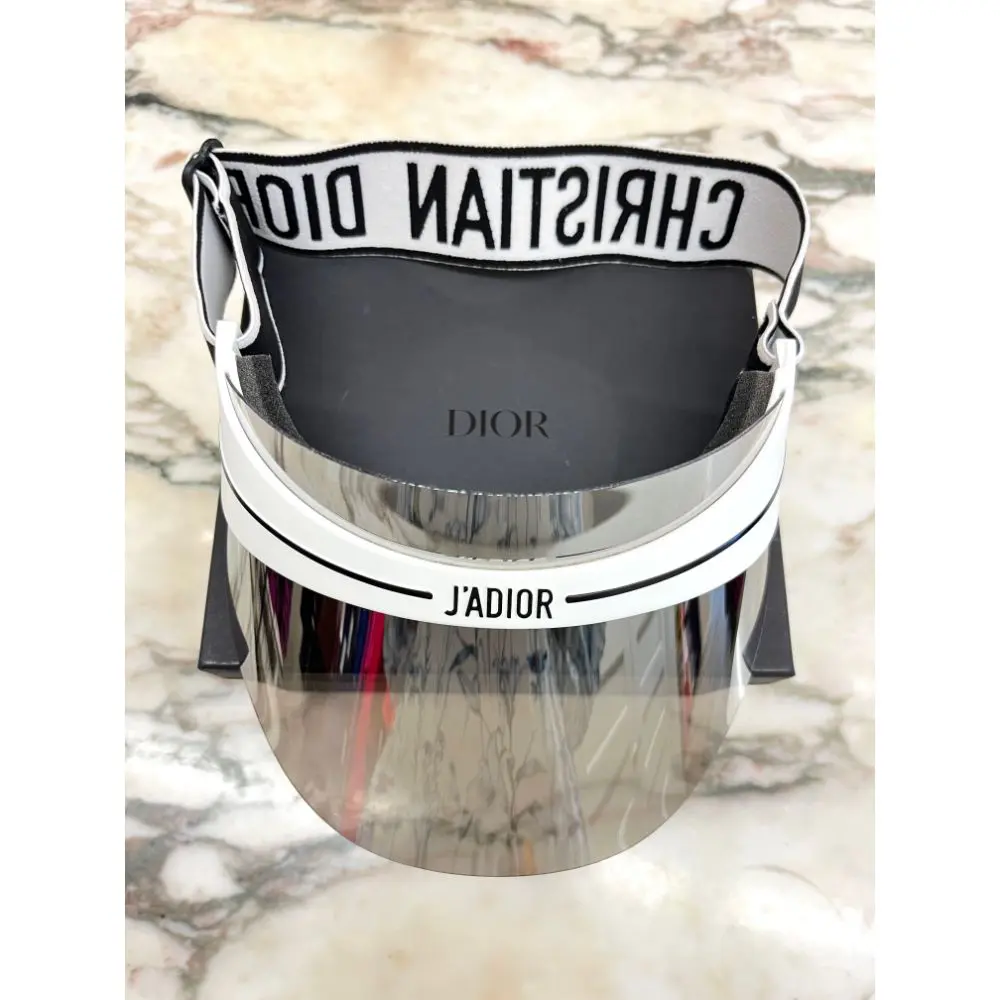 Dior Club 1 Visor