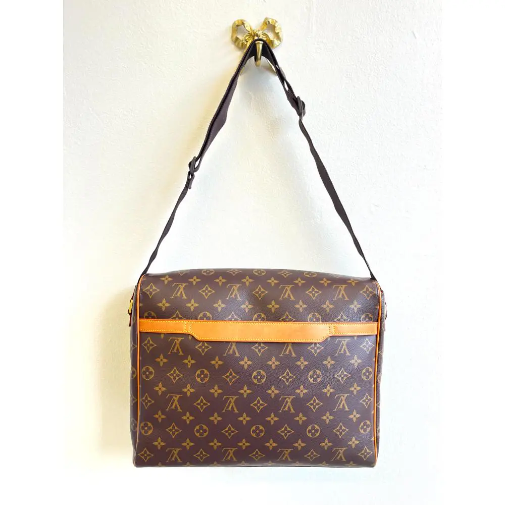 Louis Vuitton Abbesses messenger bag