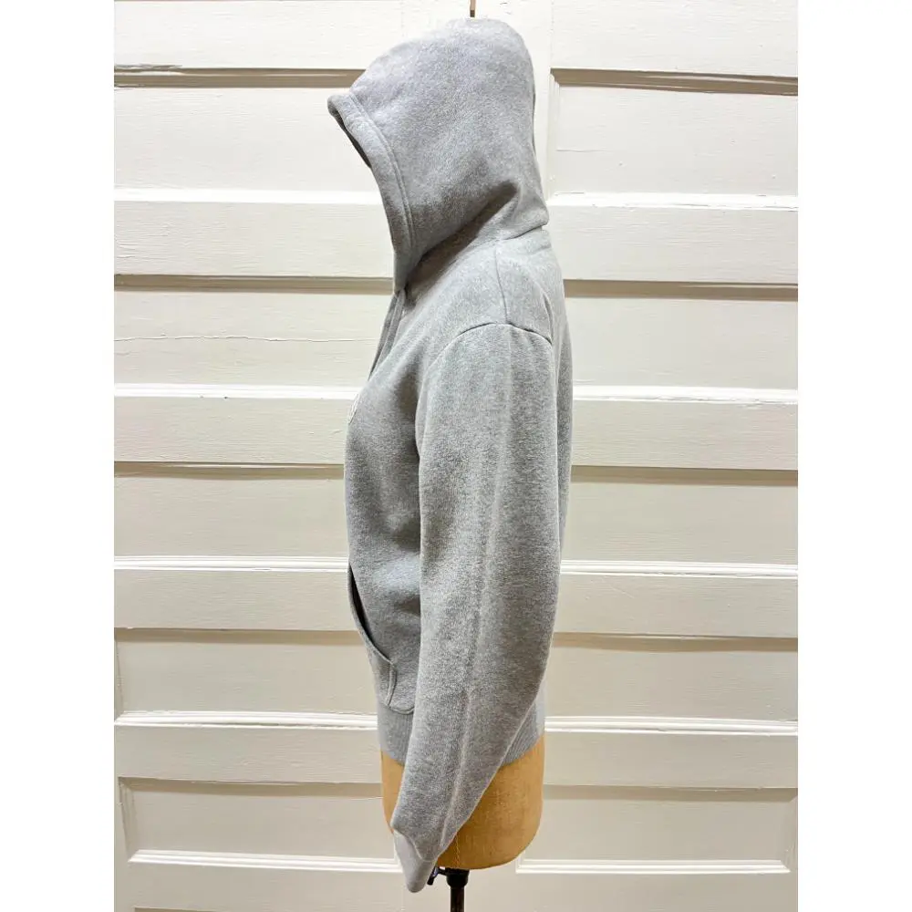 Christian Dior 2022 grey hoodie