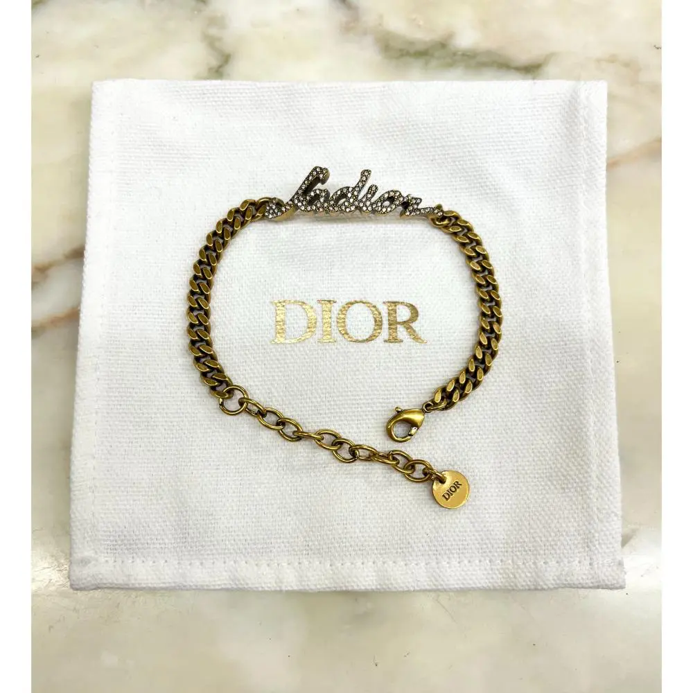 Christian Dior J'Adior bracelet