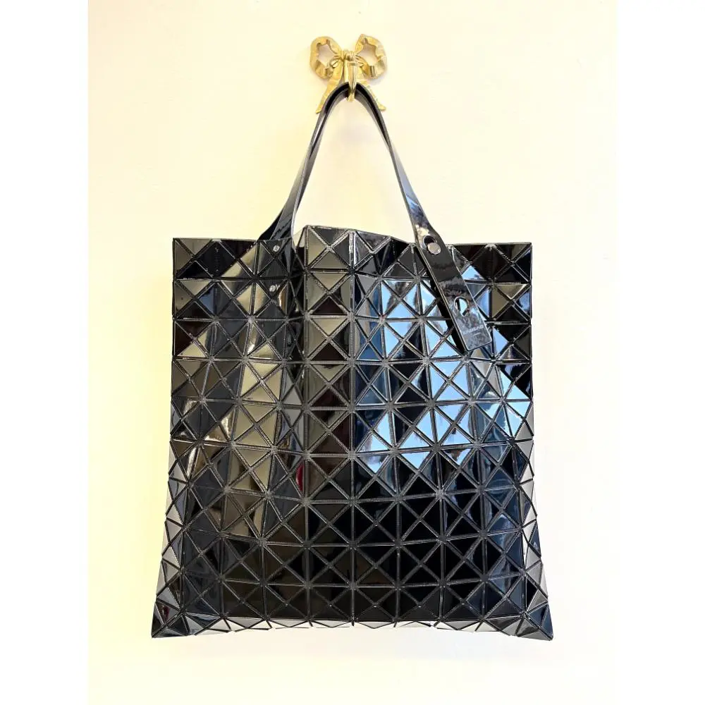 Issey Miyaki Bao Bao Tote