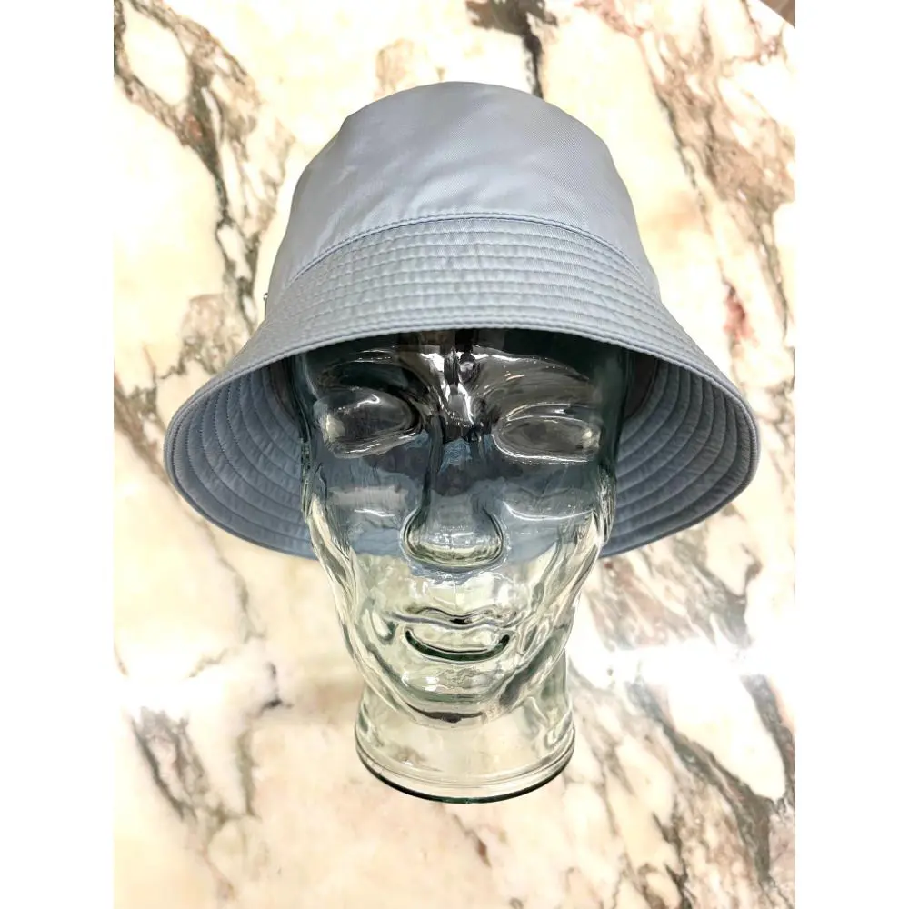 Prada Re-nylon bucket hat