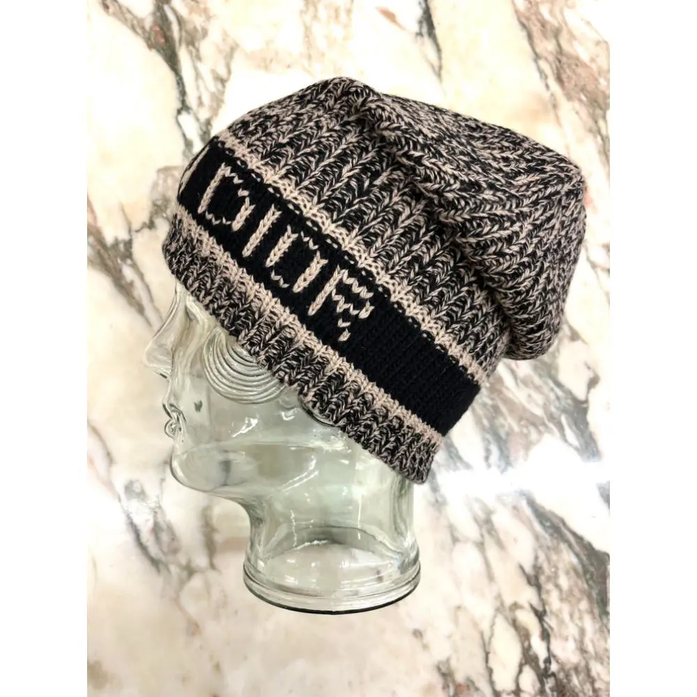 Christian Dior toque