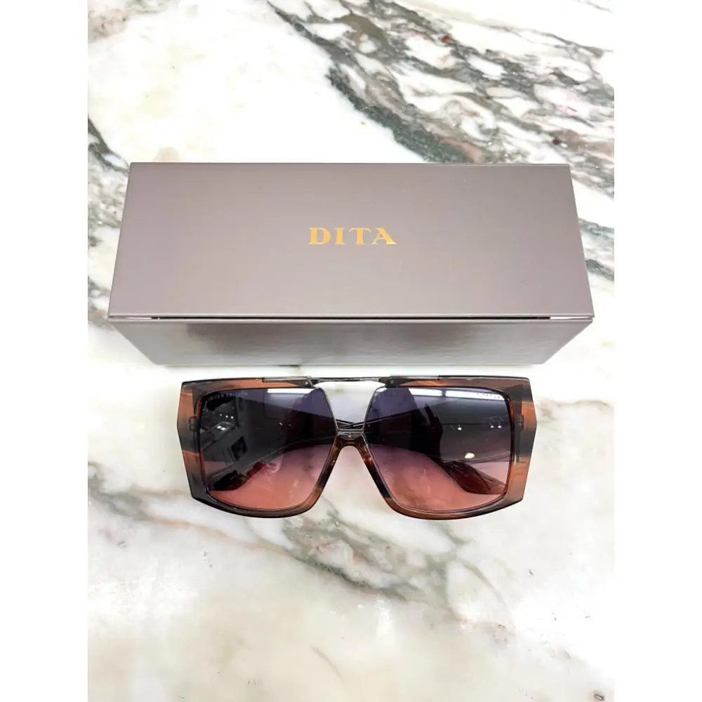 Dita Abrux sunglasses - limited edition