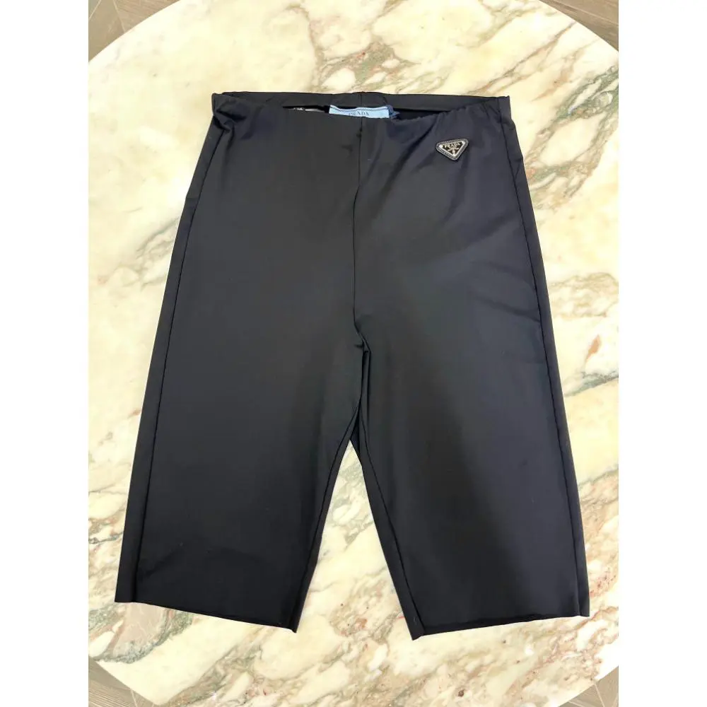 Prada bicycle shorts