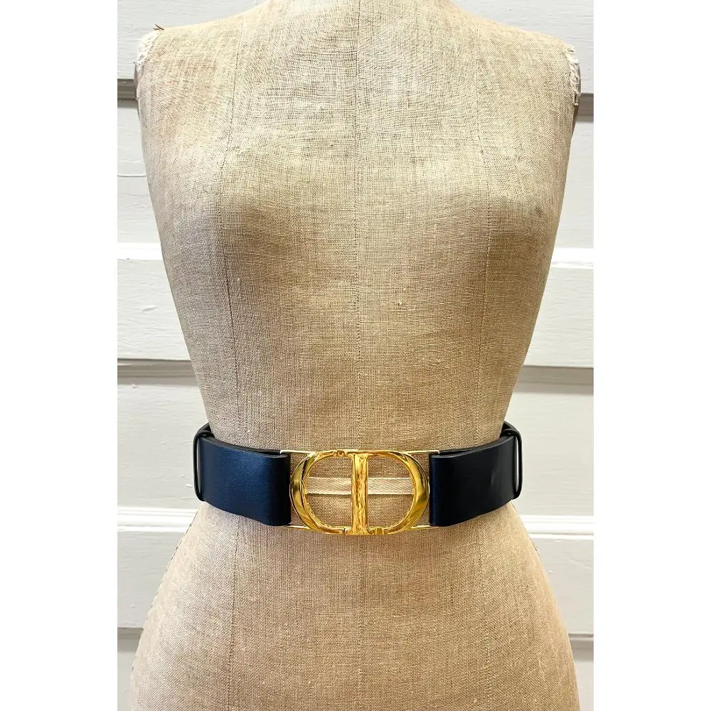 Dior 30 Montaigne belt