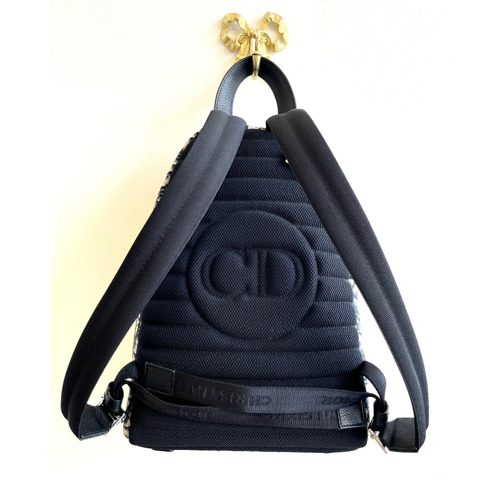 Dior Rider Oblique backpack