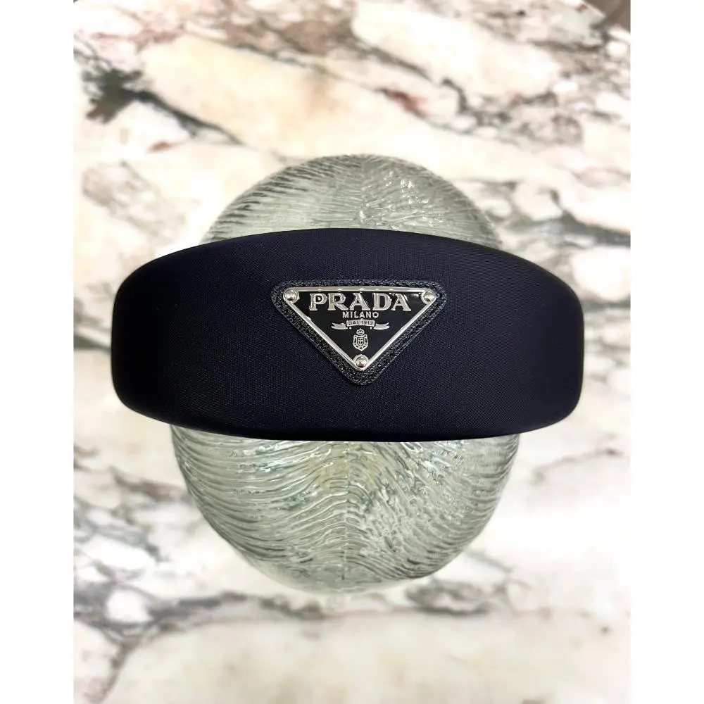 Prada Re-Nylon headband