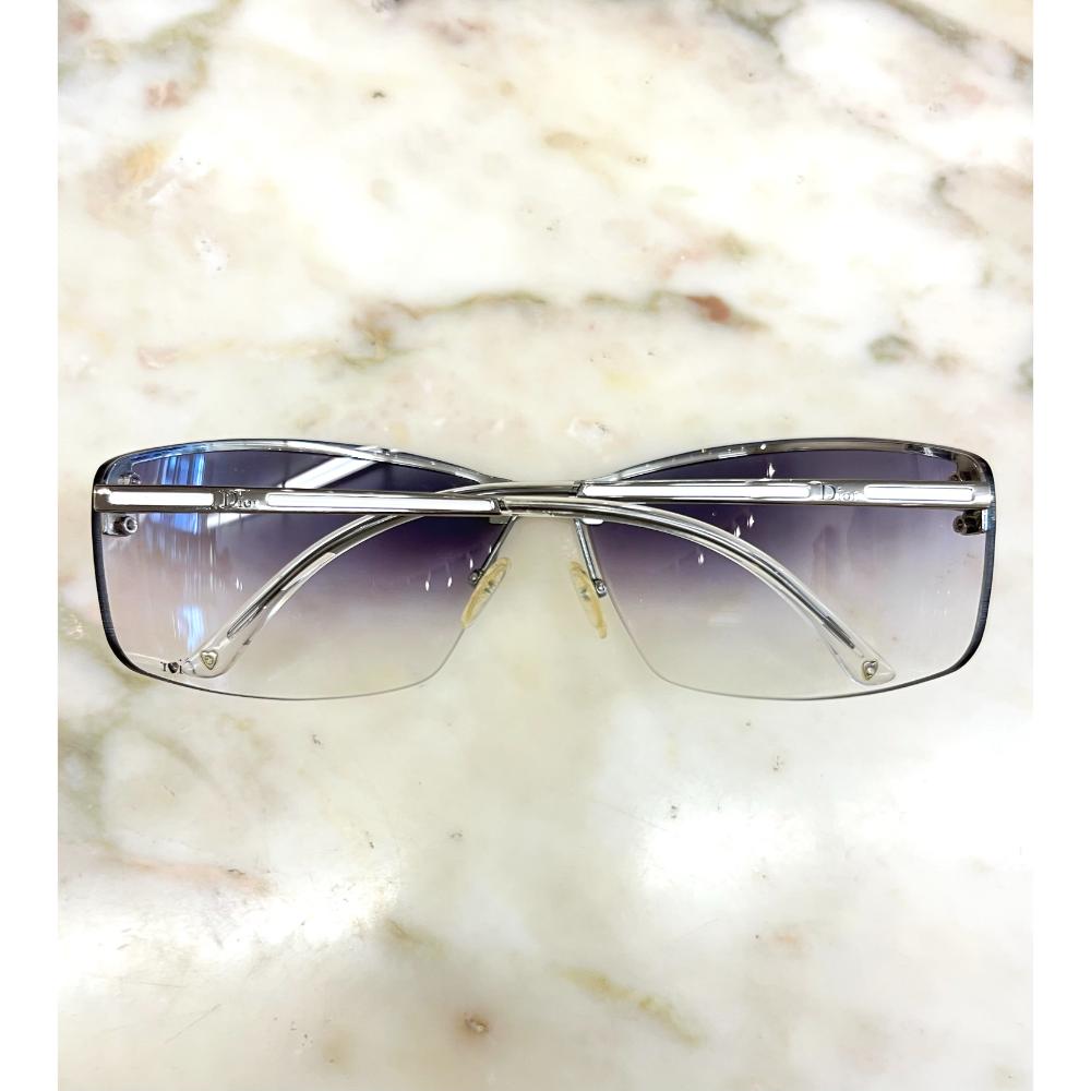 Dior Charm 1 Ruthenium sunglasses