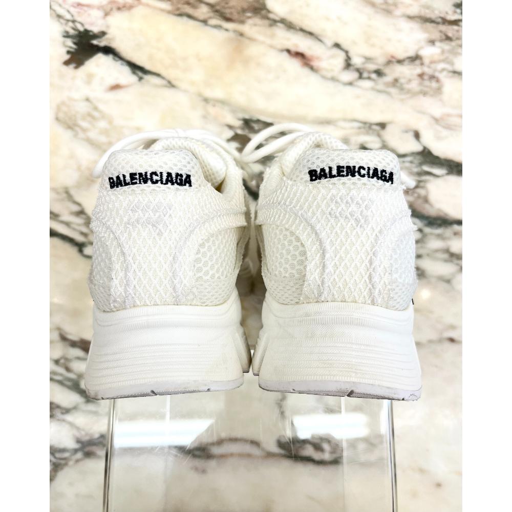 Balenciaga Phantom white sneakers s38