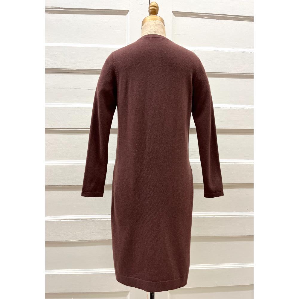 Brunello Cucinelli cashmere tunic