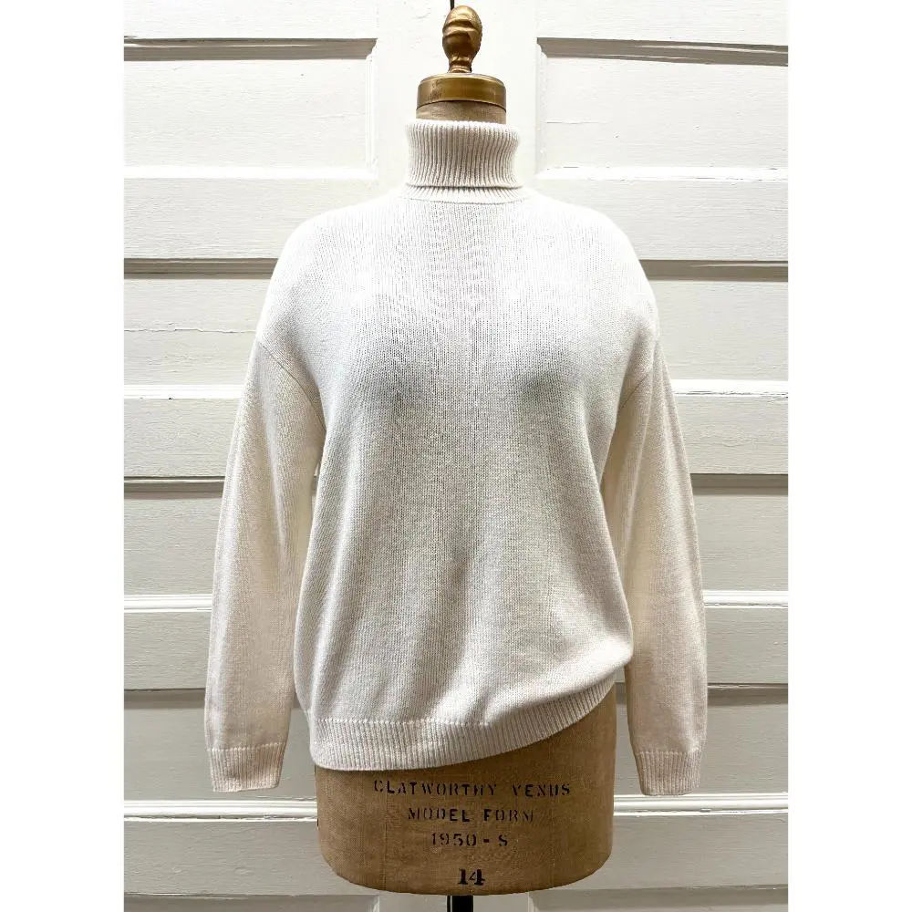 Brunello Cucinelli sequin embellished cashmere sweater