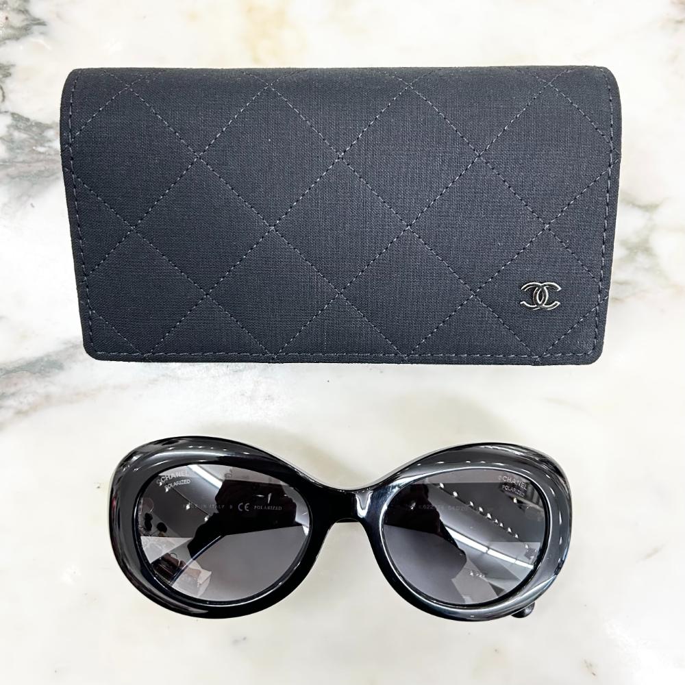 Chanel 5469 B A sunglasses